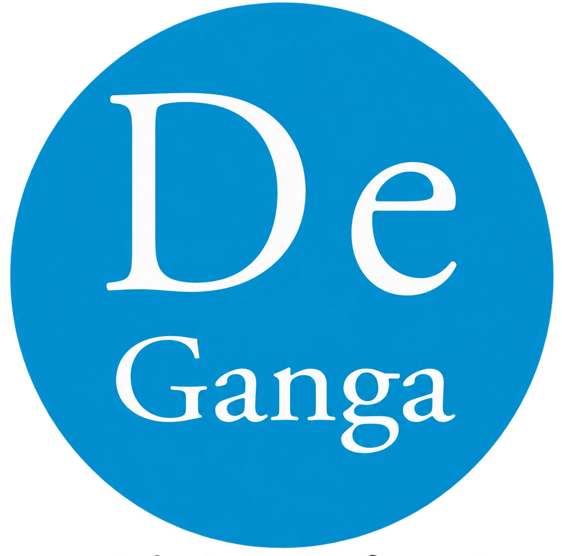 DE GANGA GT